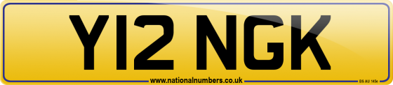 Y12 NGK