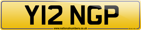 Y12 NGP