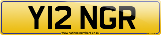 Y12 NGR