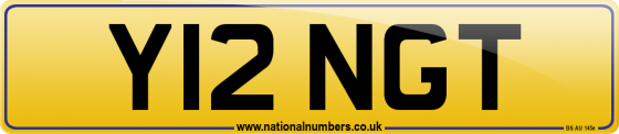 Y12 NGT