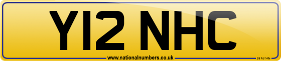 Y12 NHC