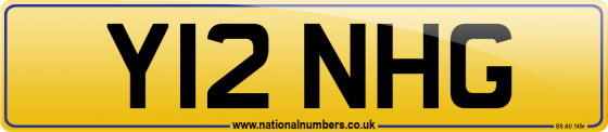 Y12 NHG