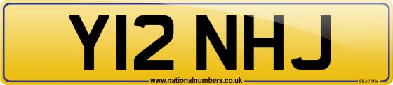 Y12 NHJ