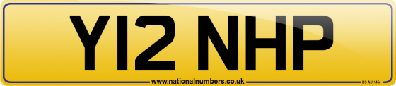 Y12 NHP