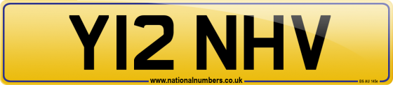 Y12 NHV