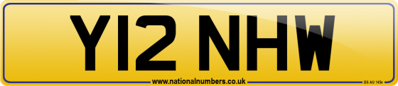 Y12 NHW