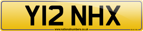 Y12 NHX