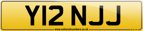 Y12 NJJ