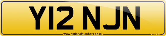 Y12 NJN