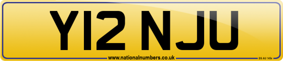 Y12 NJU