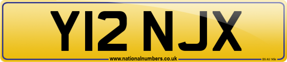 Y12 NJX