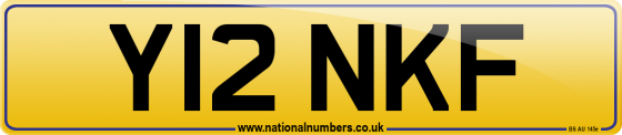 Y12 NKF