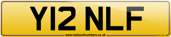 Y12 NLF
