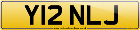Y12 NLJ