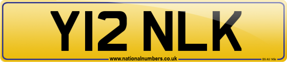 Y12 NLK