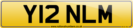 Y12 NLM