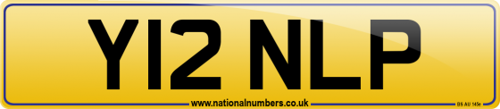 Y12 NLP