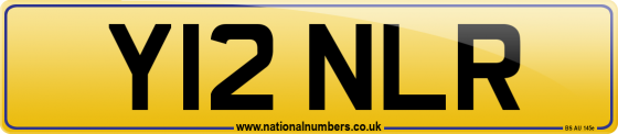 Y12 NLR