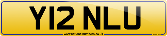 Y12 NLU