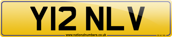 Y12 NLV