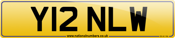 Y12 NLW