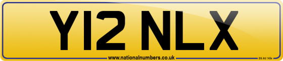 Y12 NLX