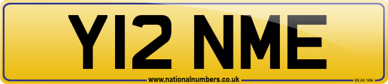 Y12 NME