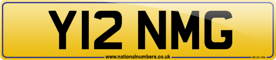 Y12 NMG