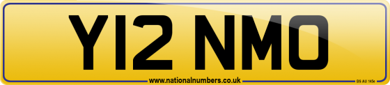 Y12 NMO