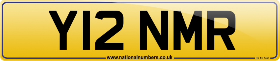 Y12 NMR