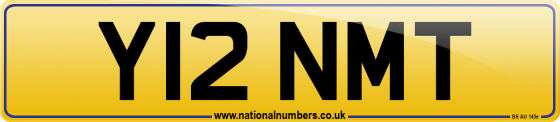 Y12 NMT