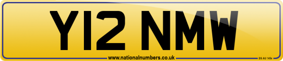 Y12 NMW