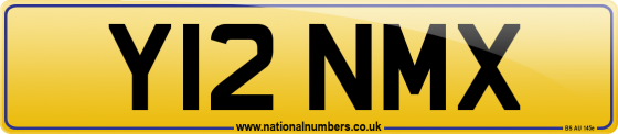 Y12 NMX