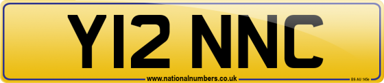 Y12 NNC