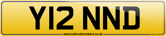 Y12 NND