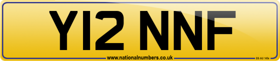 Y12 NNF
