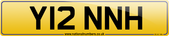 Y12 NNH
