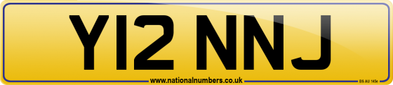 Y12 NNJ