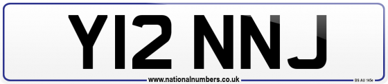 Y12 NNJ