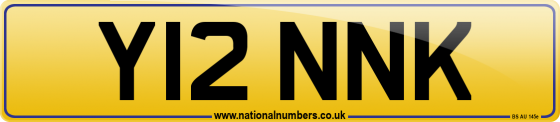 Y12 NNK