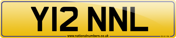 Y12 NNL