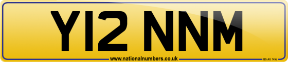 Y12 NNM