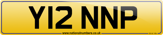 Y12 NNP