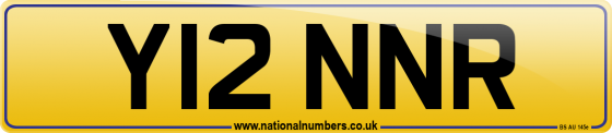 Y12 NNR