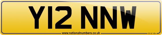 Y12 NNW
