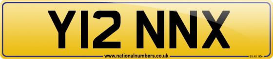 Y12 NNX