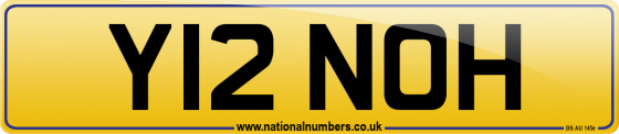 Y12 NOH