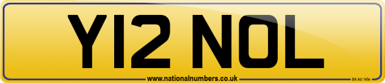 Y12 NOL