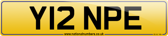 Y12 NPE