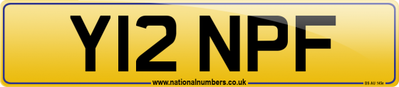 Y12 NPF